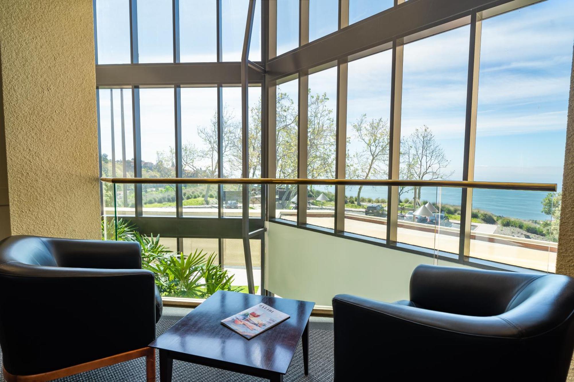 Villa Graziadio Executive Center At Pepperdine University Malibu Kültér fotó