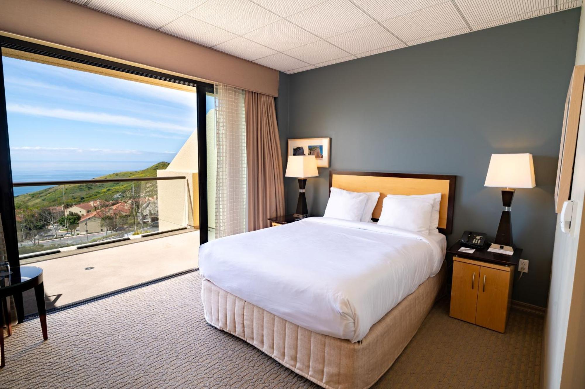 Villa Graziadio Executive Center At Pepperdine University Malibu Kültér fotó