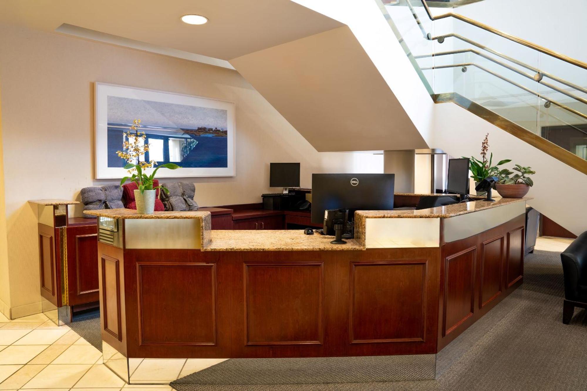 Villa Graziadio Executive Center At Pepperdine University Malibu Kültér fotó